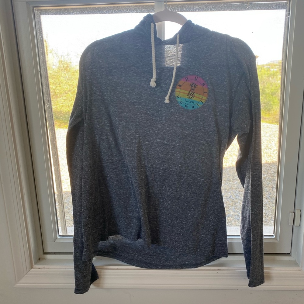 hawaii hoodie